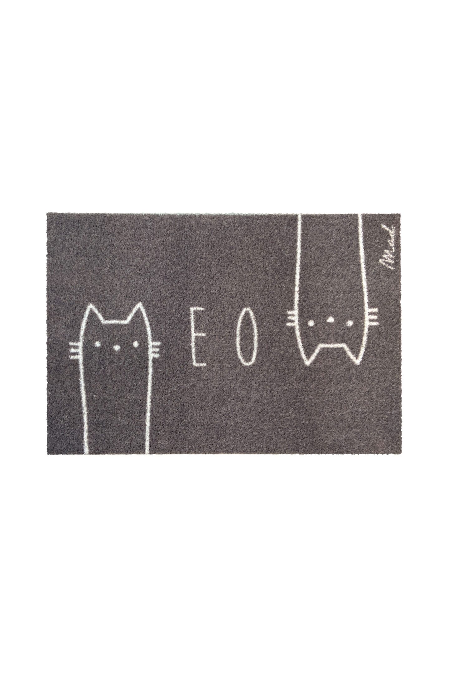 Deurmat Catty