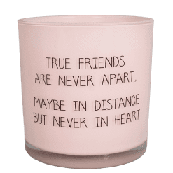 Kaars true friends