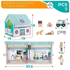Dierenziekenhuis