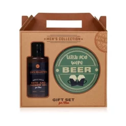 Geschenkbox bier