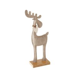 Rendier Booner 27cm
