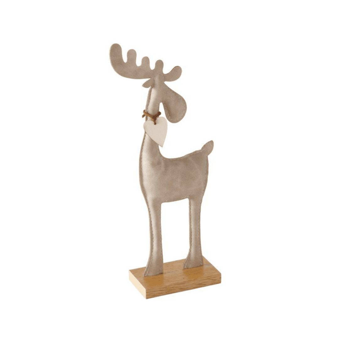 Rendier Booner 27cm