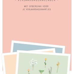 Verjaardagskalender