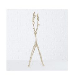 Rendier Frody goudkleur set van 3 - Afbeelding 4