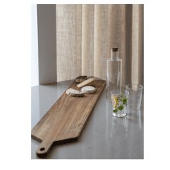 Alternative view of Cadeauset  waterkaraf en 2 glazen