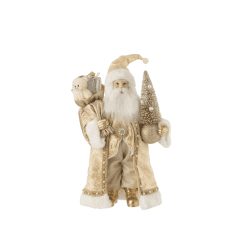 Kerstman 50cm
