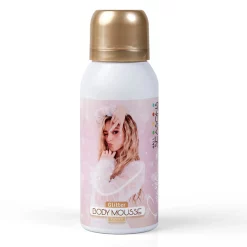 Camille bodymousse