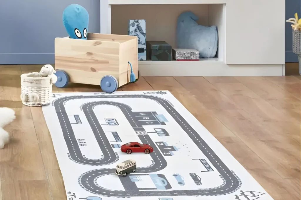 Kinderdecoratie