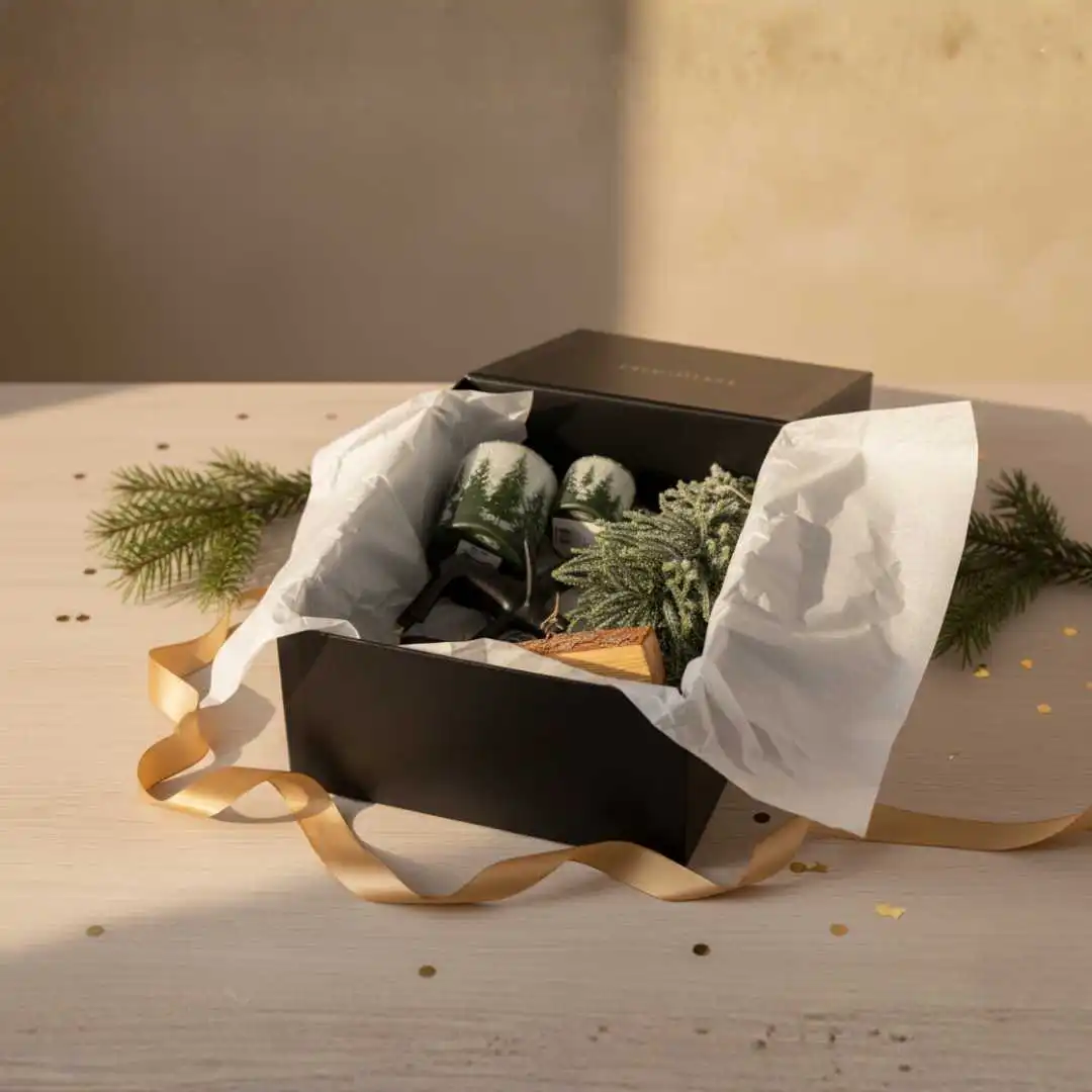 Sferio-cadeaupakket