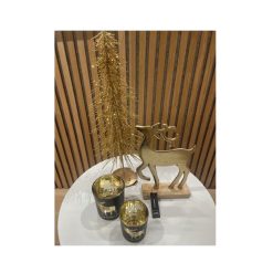 Kerstpakket Golden winter glow