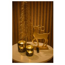 Alternative view of Kerstpakket Golden winter glow