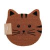 Deurmat kat 50cm