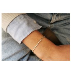Armband in morse code Mama - Afbeelding 3