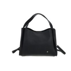 Handtas Burlington zwart - Afbeelding 3