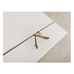 Armband morse code bestie - Afbeelding 3