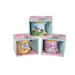 Alternative view of Diddl mok in cadeauverpakking