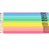 Diddl  kleurpotloden – Set van 12 pastel kleurpotloden