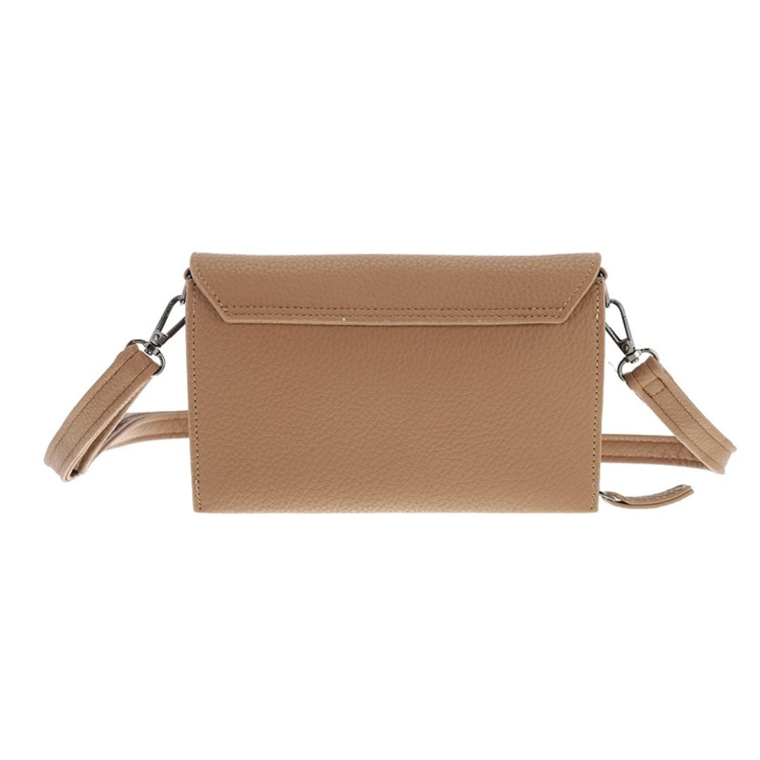 Handtas Soho camel - I'm dutch - Afbeelding 4