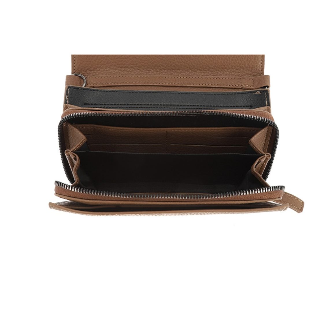 Handtas Soho camel - I'm dutch - Afbeelding 3