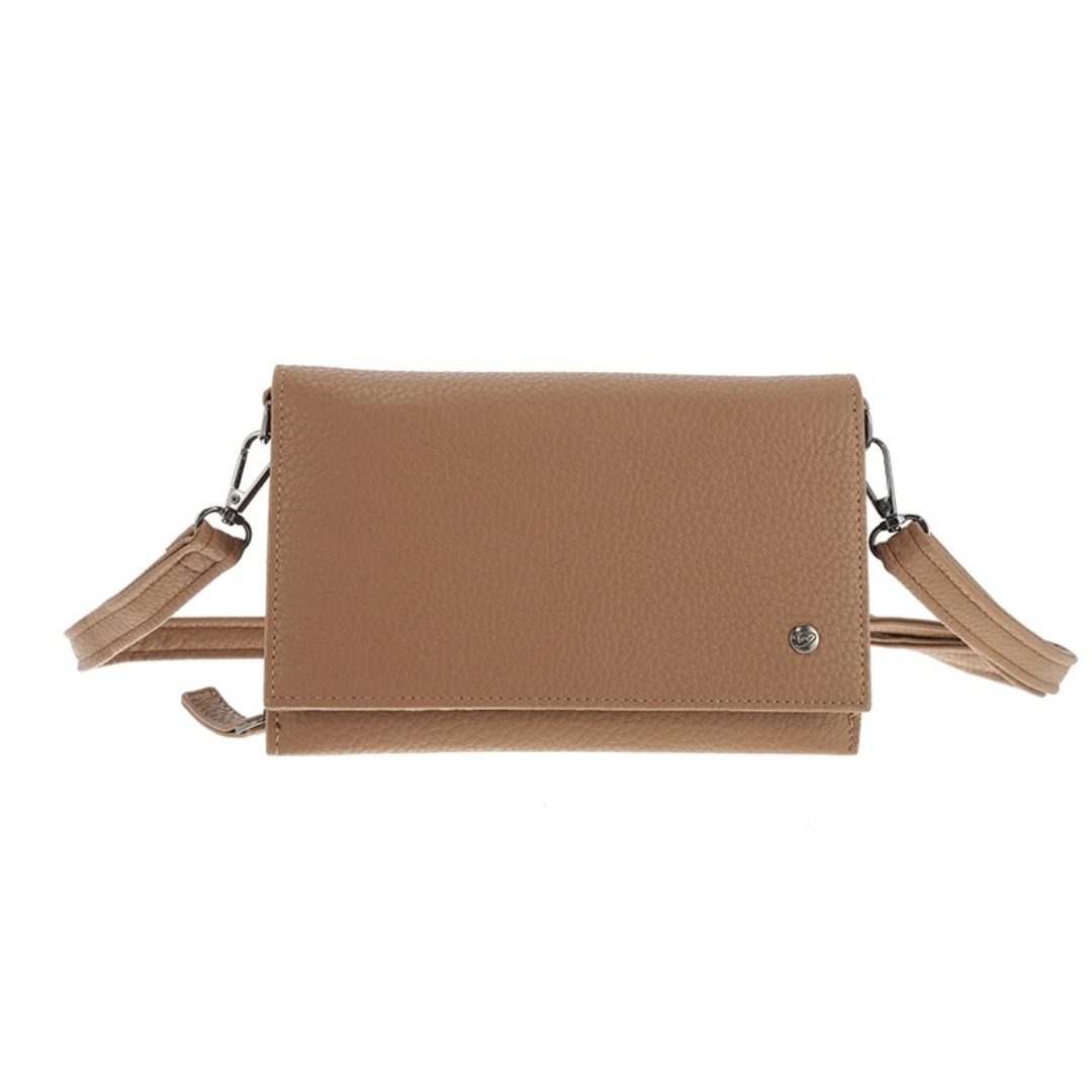 Handtas Soho camel - I'm dutch - Afbeelding 2