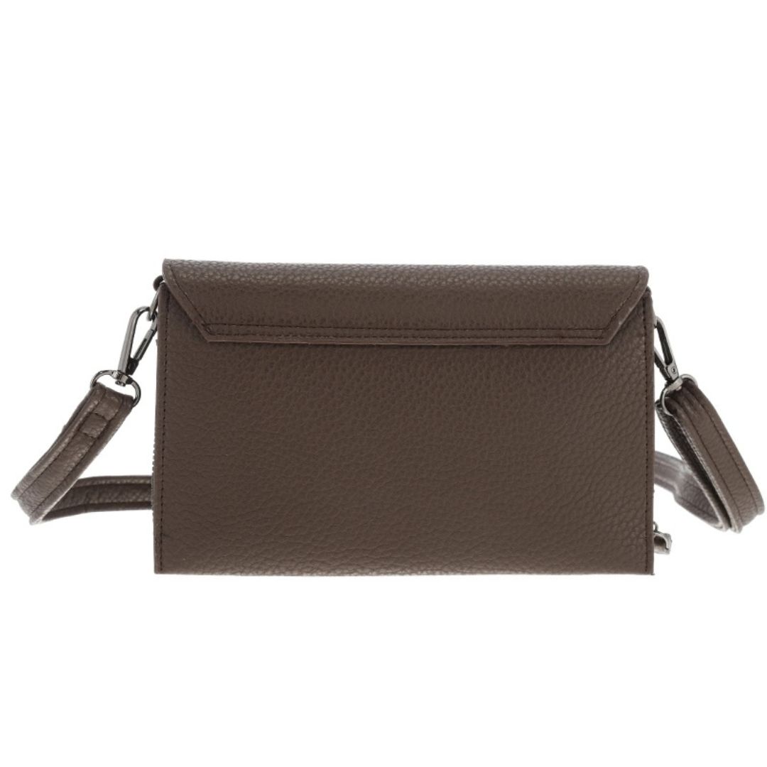 Handtas Soho bruin - I'm dutch - Afbeelding 3