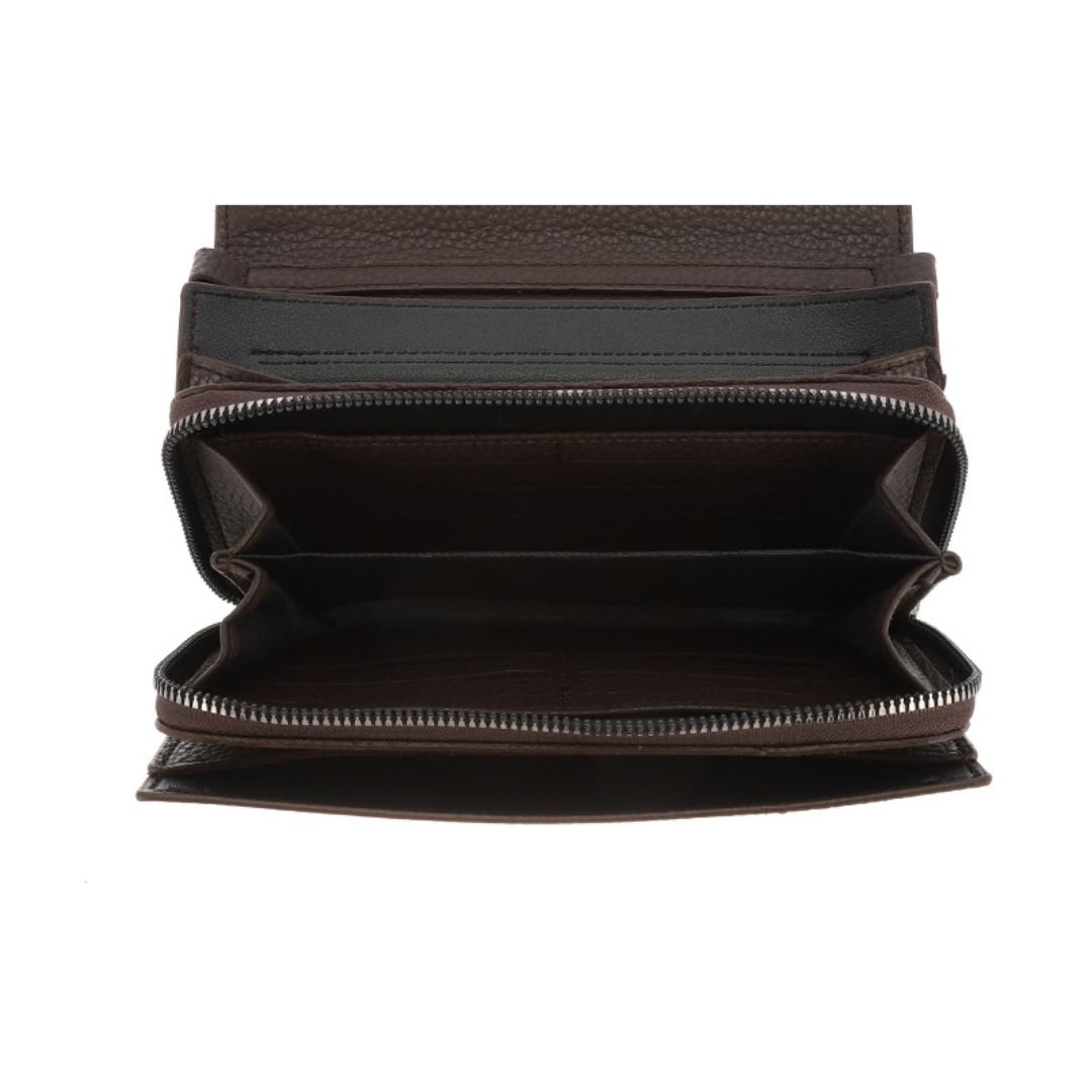 Handtas Soho bruin - I'm dutch - Afbeelding 5