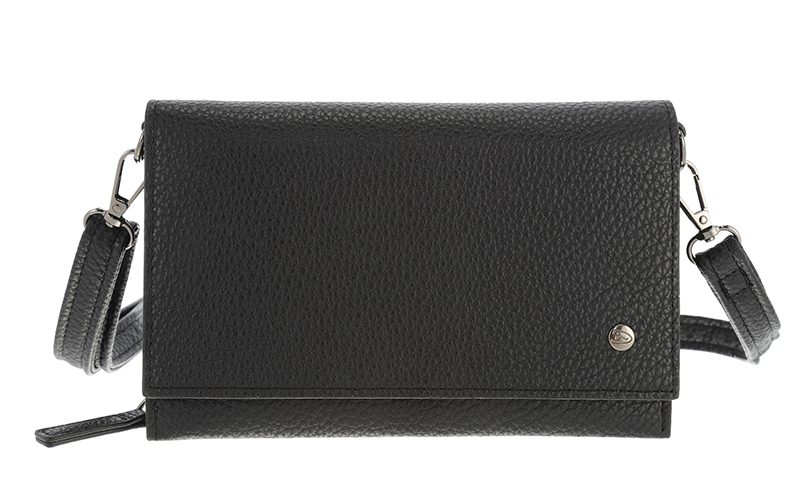 Handtas Soho zwart - I'm Dutch - Afbeelding 4