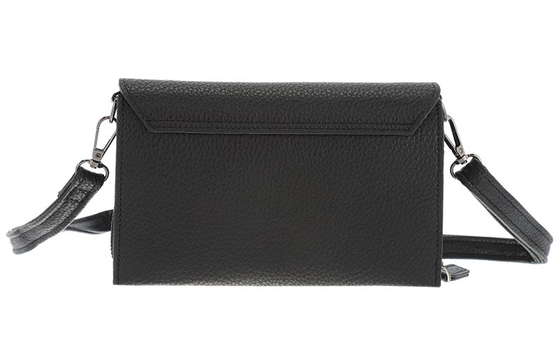 Handtas Soho zwart - I'm Dutch - Afbeelding 3