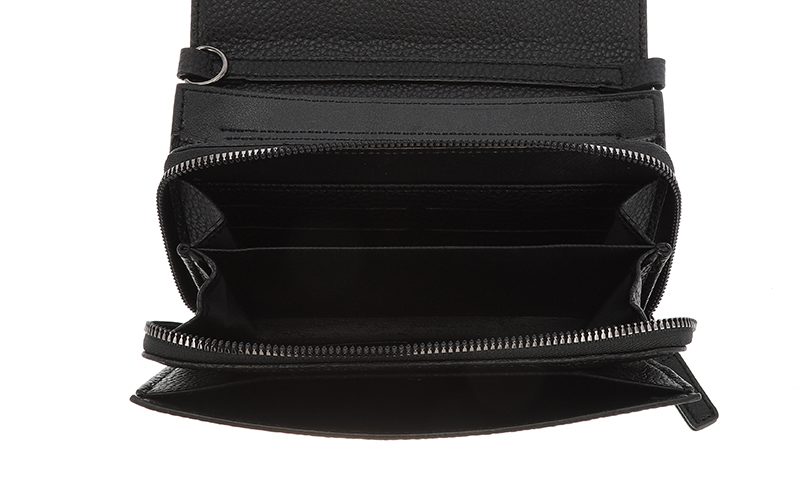 Handtas Soho zwart - I'm Dutch - Afbeelding 2