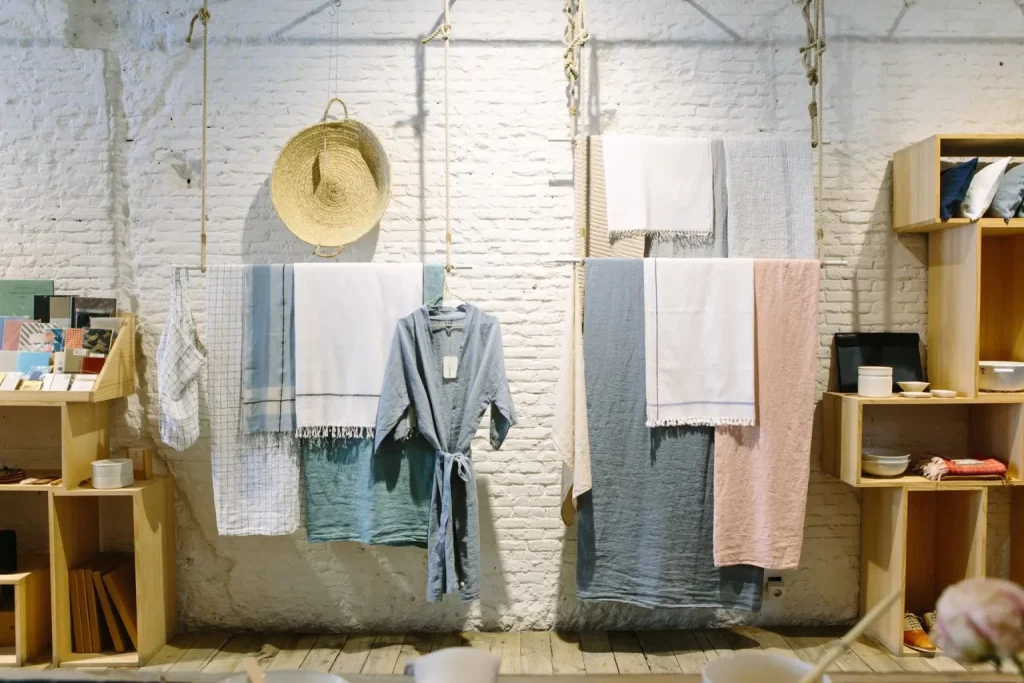 Lifestyleproducten