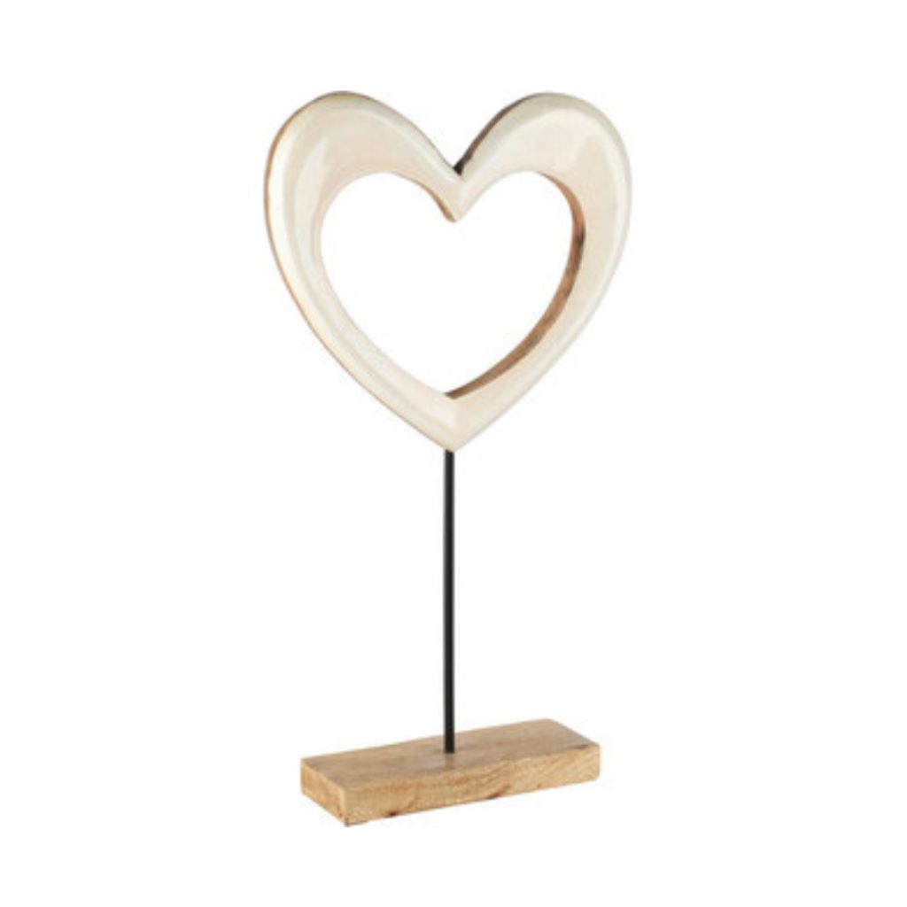Valentijndecoratie